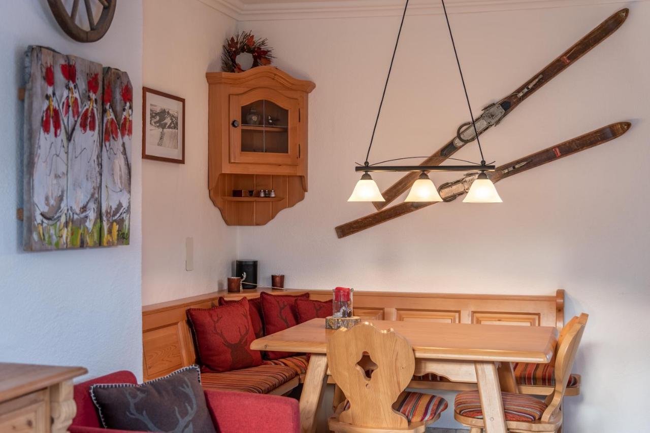 Apartment Kitz Thirty Nine Zell am See Exterior foto