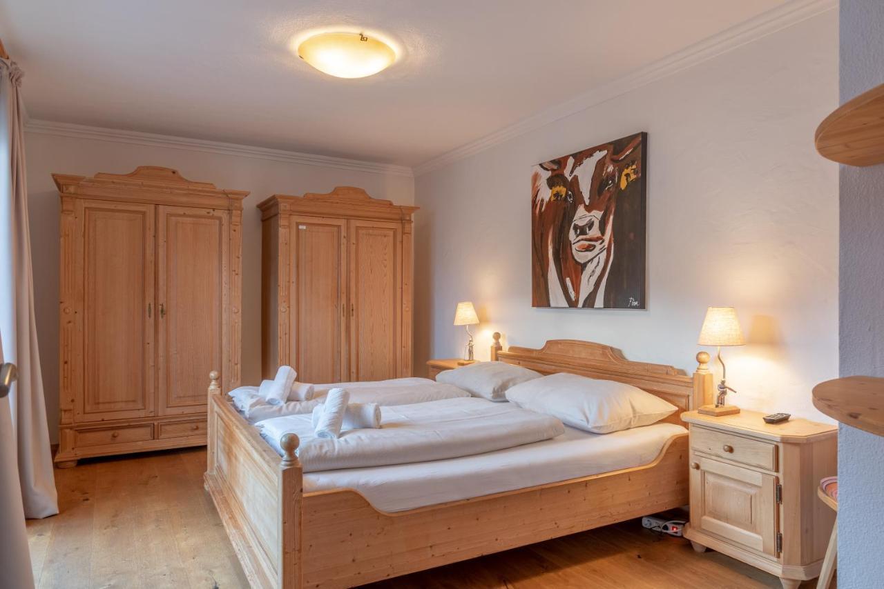 Apartment Kitz Thirty Nine Zell am See Exterior foto